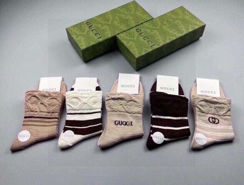 Gucci Socks